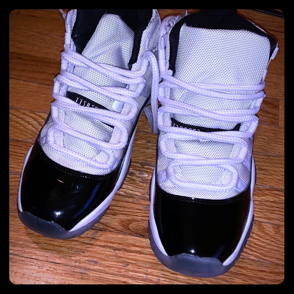 Retro Jordan 11